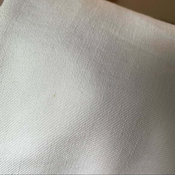 BANANA Republic white skinny jeans size 26 - Picture 10 of 10